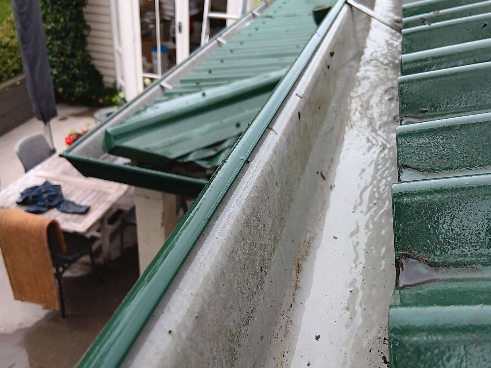 Residential Gutter Cleaning and Roof Cleaning Across New Zealand